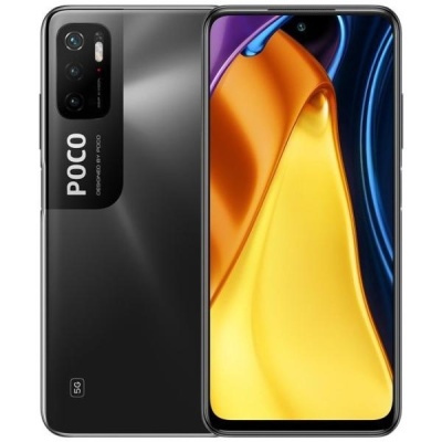 Смартфон Xiaomi Poco M3 Pro 6Gb/128Gb (черный)