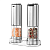 Набор электрических мельниц Circle Joy Nova Electric Grinder Set (CJ-EG11) EU