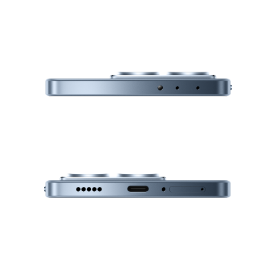 Смартфон Xiaomi 14T 12Gb/256Gb (Titan Blue)