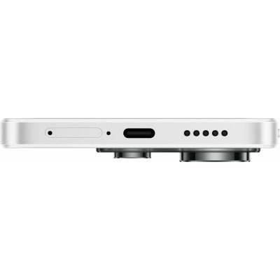 Смартфон Xiaomi Poco X6 8Gb/256Gb (белый)