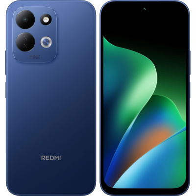 Смартфон Xiaomi Redmi 17 4G 8Gb/256Gb (Deep Blue)
