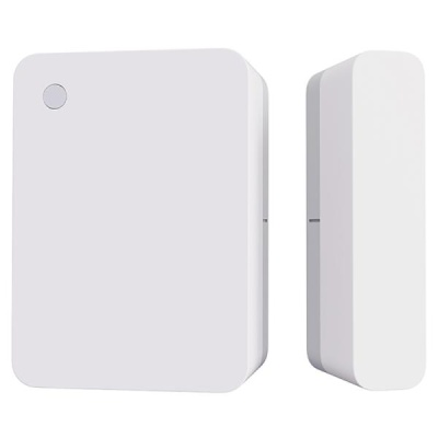 Датчик открытия дверей и окон Xiaomi Mijia Door Sensor V2 (MCCGQ02HL)