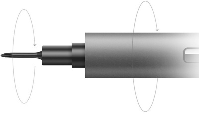 Электрическая отвертка Xiaomi Wowstick 1F+ 69 в 1