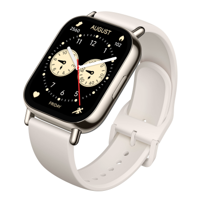 Умные часы Redmi Watch 5 Lite (золото)