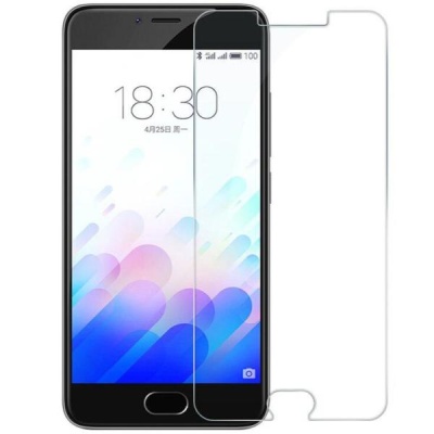 Защитное стекло Meizu M3 Note, Tempered Glass
