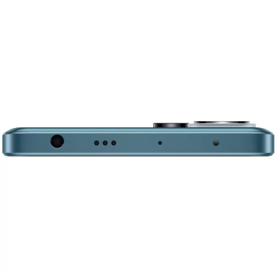 Смартфон Xiaomi POCO F5 5G 12Gb/256Gb (синий)