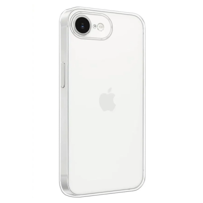 Задняя накладка iPhone 16e, YOLKKI