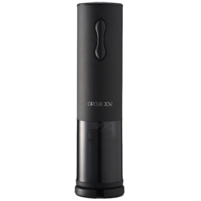 Электрический штопор Xiaomi Circle Joy Mini Electric Wine Opener Black (CJ-EKPQ04)