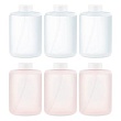 Сменные блоки для дозатора Xiaomi Mijia Automatic Foam Soap Dispenser (3 шт, белый)