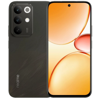 Смартфон Realme C85 8Gb/256Gb (Swan Black)