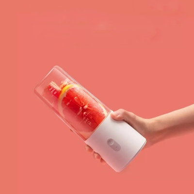 Блендер Xiaomi Mijia Portable Juicer (BXZZJ01YM)