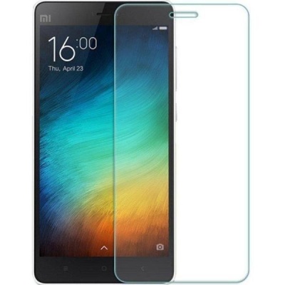Защитное стекло Xiaomi Redmi Note 2, Deppa