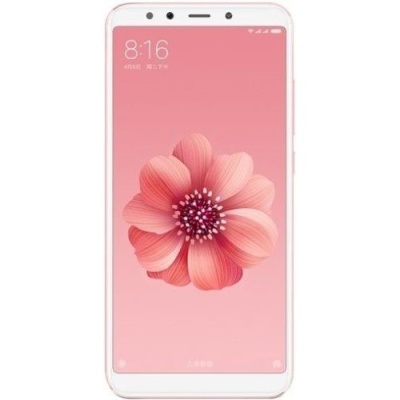 Смартфон Xiaomi Mi A2 4Gb/64Gb (Розовый)