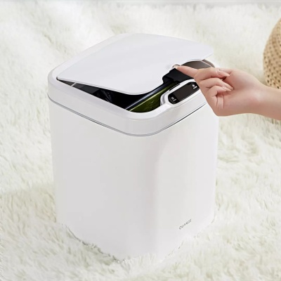 Умное мусорное ведро Xiaomi Quange GA1 Smart Sorting (QJ040102)