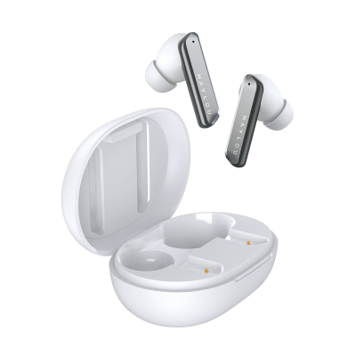 Беспроводные наушники Xiaomi Haylou W1 (белый)