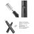 Триммер Xiaomi ShowSee Nose Hair Trimmer C3