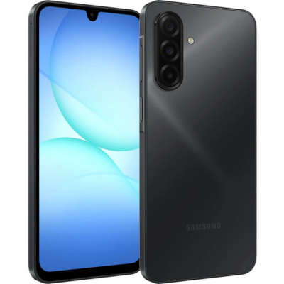 Смартфон Samsung A17 8/256Gb (Black)