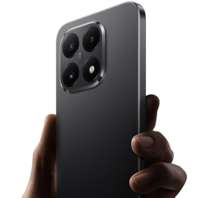 Смартфон Xiaomi 15T 12Gb/256Gb (Black)