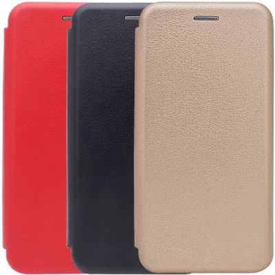 Чехол книжка Xiaomi Redmi Note 6 Pro