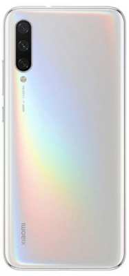 Смартфон Xiaomi Mi A3 4Gb/64Gb (Белый)