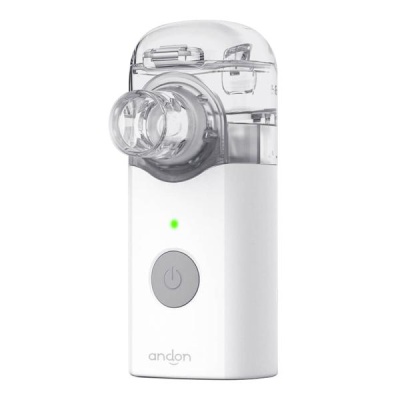 Ингалятор Xiaomi Andon VP-M3A Micro Mesh Nebulizer