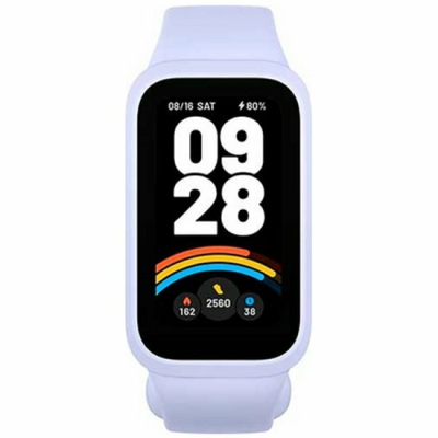 Фитнес-браслет Xiaomi Smart Band 9 Active (Purple)