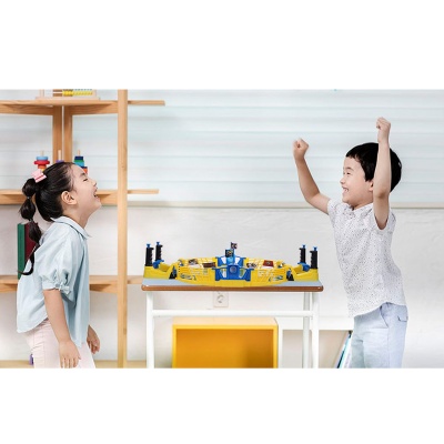 Настольная игра футбол Xiaomi 100FUN Table Soccer KD-6395