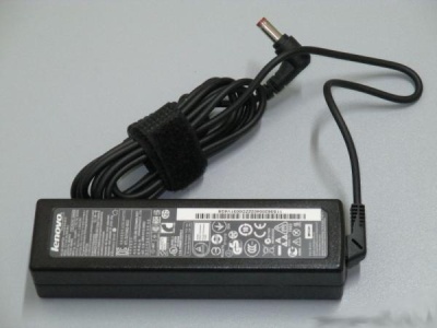 Блок питания ноутбука Lenovo ideaPad G500, G500s, G505s, G700, 20V-4.5A 90W