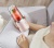 Блендер портативный Xiaomi Deerma Wireless Juicer Fruit Cup 400ml (DEM-NU05)