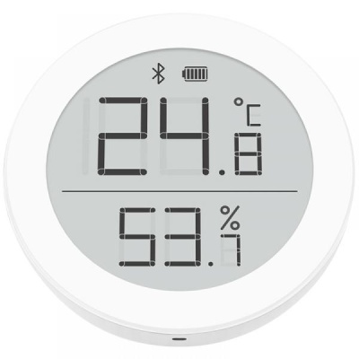 Метеостанция Xiaomi ClearGrass Bluetooth Thermometer E-ink CGG1