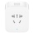 Умная розетка Xiaomi Mijia Smart Socket Plus 2 USB (ZNCZ03CM)