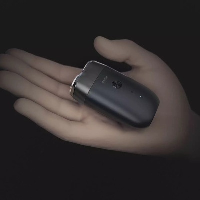 Электробритва Xiaomi Olybo Electric Double Shaver A1