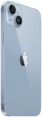 Смартфон Apple iPhone 14 128Gb (синий) (Sim + eSim, без RuStore)