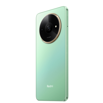 Смартфон Xiaomi Redmi A3x 3Gb/64Gb (зеленый)
