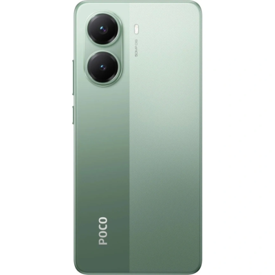 Смартфон Xiaomi Poco X7 Pro 12Gb/512Gb (Green)
