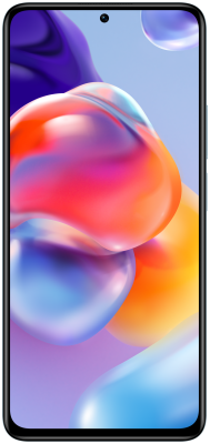 Смартфон Xiaomi Redmi Note 11 Pro Plus 5G 6Gb/128Gb (синий/Star Blue)