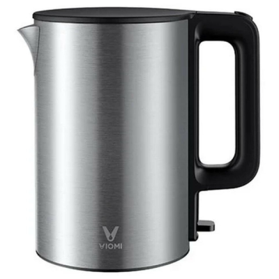 Чайник Xiaomi Viomi Kettle Steel (V-MK151B)