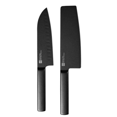 Набор ножей Xiaomi HuoHou Heat Knife Set Two-Piece (2 шт)