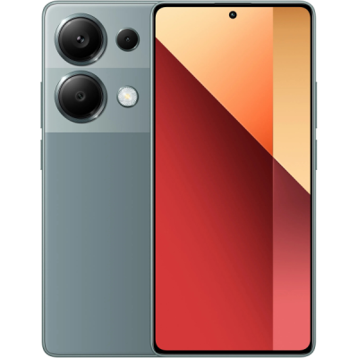 Смартфон Xiaomi Redmi Note 13 Pro 4G 8Gb/128Gb (зеленый)