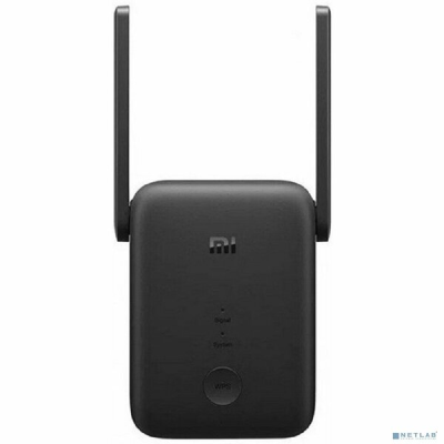 Усилитель сигнала Xiaomi Mi Wi-Fi Range Extender AC1200 DVB4348GL EU