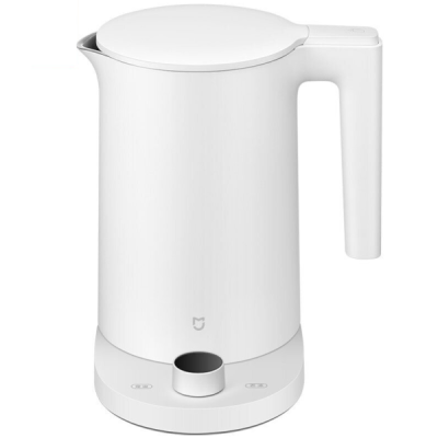 Умный чайник Xiaomi Mijia Smart Thermostatic Kettle 2 Pro