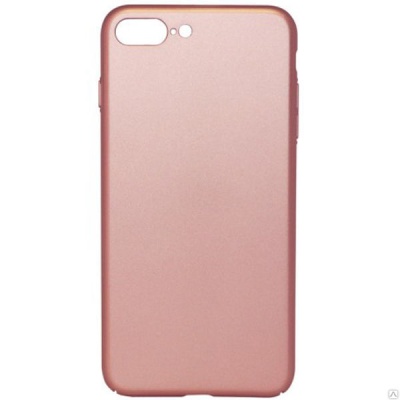 Задняя накладка iPhone 7 Plus/8 Plus, Aiqao