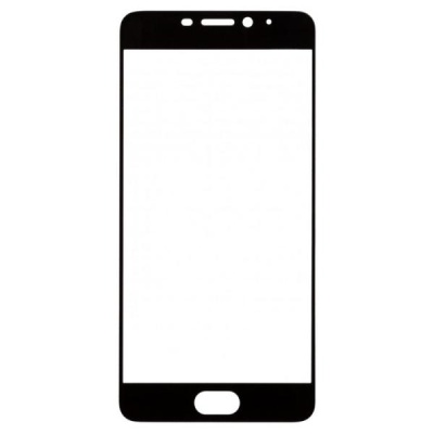 Защитное стекло Meizu M5 Note 3D