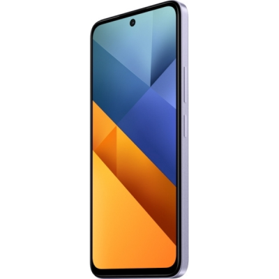 Смартфон Xiaomi Poco M6 6Gb/128Gb (фиолетовый)