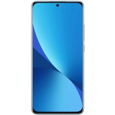 Смартфон Xiaomi 12X 8Gb/128Gb (голубой/Blue)