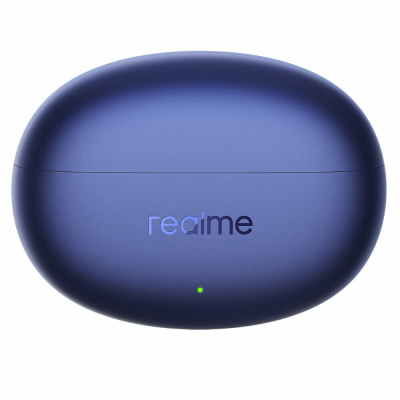 Беспроводные наушники Realme Buds Air 5 (синий)