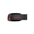 USB флешка Sandisk 16Gb Blue
