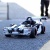 Конструктор Xiaomi Mi Smart Building Blocks Road Racing управляемый (GLSC01IQL)