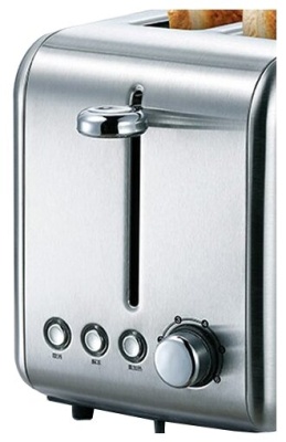 Тостер Xiaomi Deerma DEM-SL281