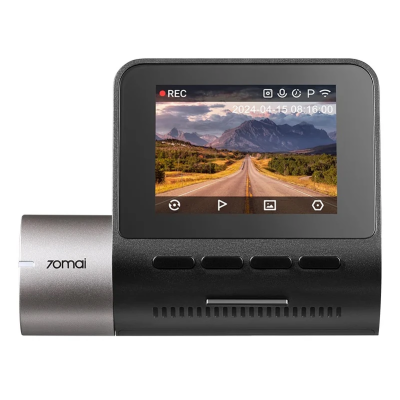 Видеорегистратор Xiaomi 70Mai Dash Camp A510 (EU)